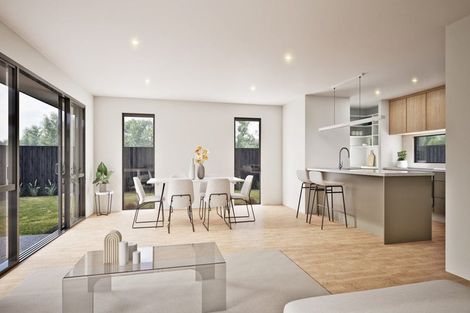 Photo of property in 250 Lincoln Rolleston Road, Rolleston, 7678