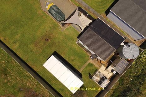 Photo of property in 88 Komiti Road, Tinopai, Matakohe, 0593