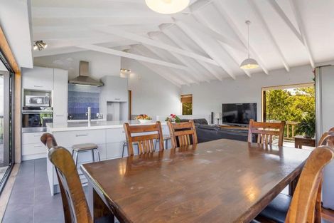 Photo of property in 448 Huia Road, Laingholm, Auckland, 0604