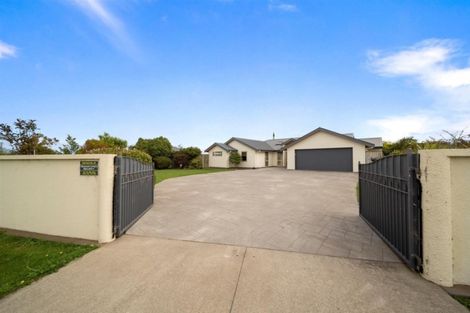 Photo of property in 437 Turuturu Road, Hawera, 4674