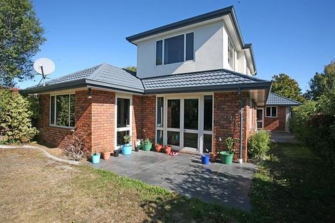 Photo of property in 408a Memorial Avenue, Burnside, Christchurch, 8053