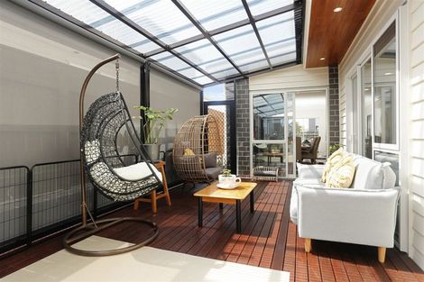 Photo of property in 17 Hangar Lane, Whenuapai, Auckland, 0618