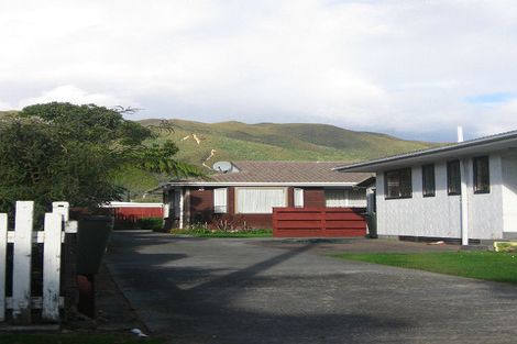 Photo of property in 1/16 Trafalgar Street, Waiwhetu, Lower Hutt, 5010