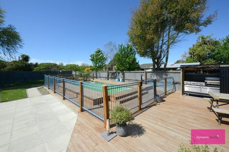 Photo of property in 47 Sneyd Street, Kaiapoi, 7630