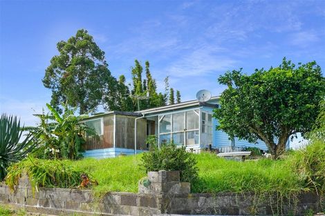 Photo of property in 397 Te Tio Road, Umawera, Okaihau, 0476