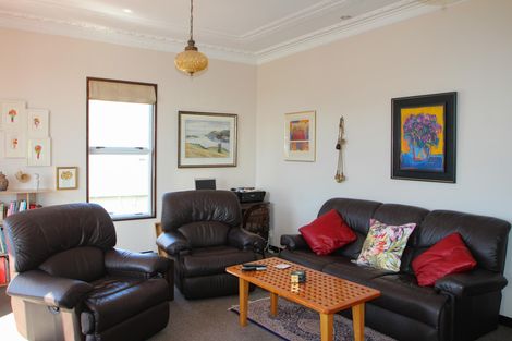 Photo of property in 61 Tyne Street, South Hill, Oamaru, 9400