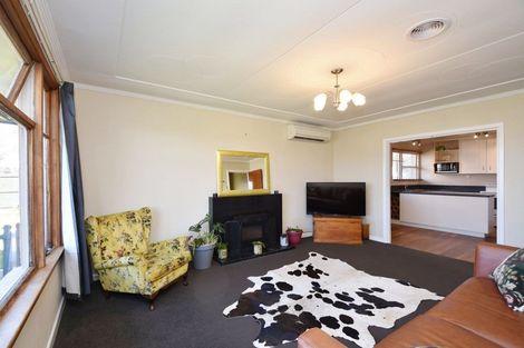 Photo of property in 16 Herriot Street, Richmond, Invercargill, 9810