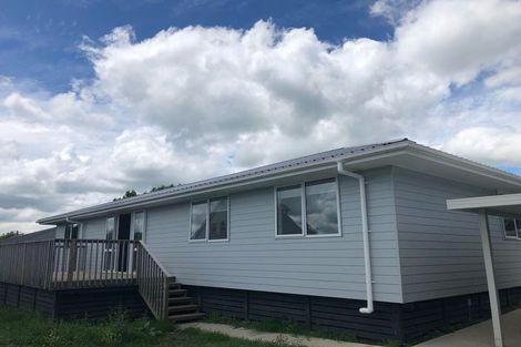 Photo of property in 22a Domain Street, Waiuku, 2123