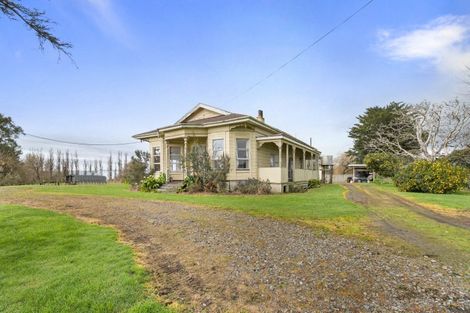 Photo of property in 201 Shirriffs Road, Awapuni, Palmerston North, 4412