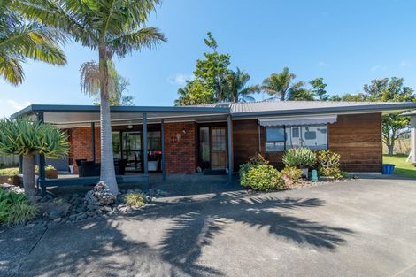Photo of property in 3 Panakareao Street, Kaitaia, 0410