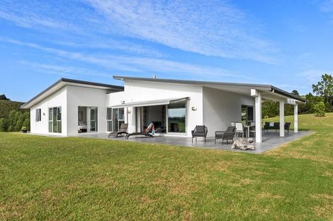 Photo of property in 487b Cowan Bay Road, Warkworth, 0983
