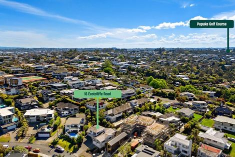 Photo of property in 16 Eastcliffe Road, Castor Bay, Auckland, 0620
