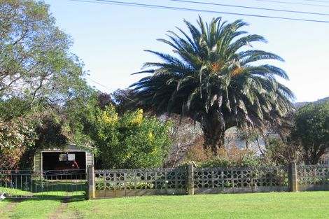 Photo of property in 48 Daniell Street, Featherston, 5710
