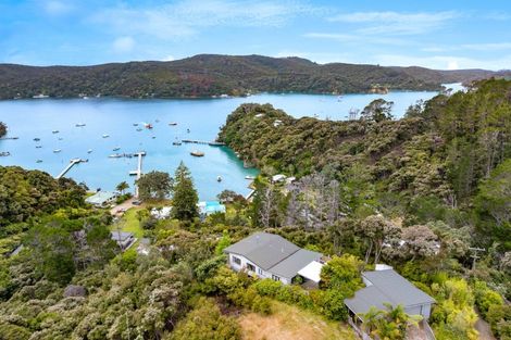 Photo of property in 7 Lavinia Place, Kawau Island, 0920