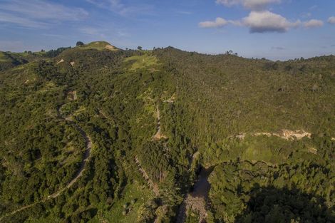 Photo of property in 595 Rangihau Road, Coroglen, Whitianga, 3591