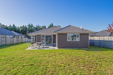 Photo of property in 11 Maple Grove, Solway, Masterton, 5810