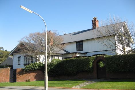 Photo of property in 14 Macmillan Avenue, Cashmere, Christchurch, 8022