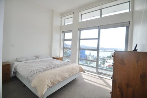 Photo of property in Bellagio Apartments, 8d/39 Taranaki Street, Te Aro, Wellington, 6011