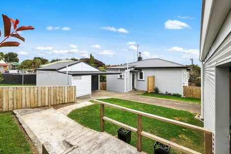 Photo of property in 137 Collins Avenue, Te Awamutu, 3800