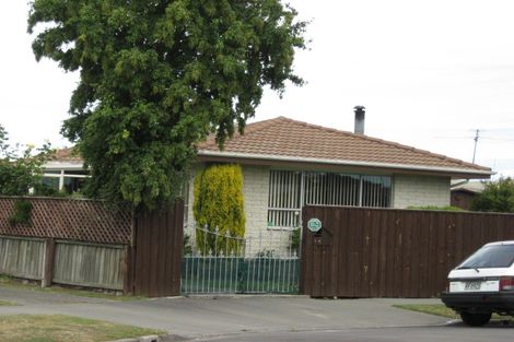 Photo of property in 14 Takapu Place, Bromley, Christchurch, 8062