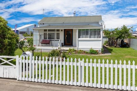 Photo of property in 28 Budge Street, Mayfield, Blenheim, 7201