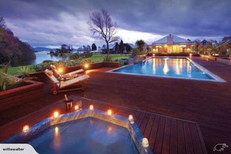 Photo of property in 31/1420 Hamurana Road, Mourea, Rotorua, 3074