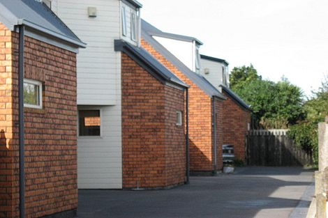 Photo of property in 76c Barbour Street, Waltham, Christchurch, 8011