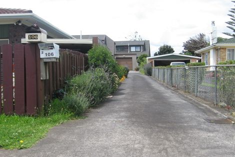 Photo of property in 1/106 Wyllie Road, Papatoetoe, Auckland, 2025