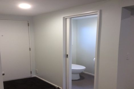 Photo of property in 3/44 Peterborough Street, Christchurch Central, Christchurch, 8013