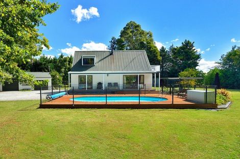 Photo of property in 345a Matawai Road, Waerengaahika, Gisborne, 4071