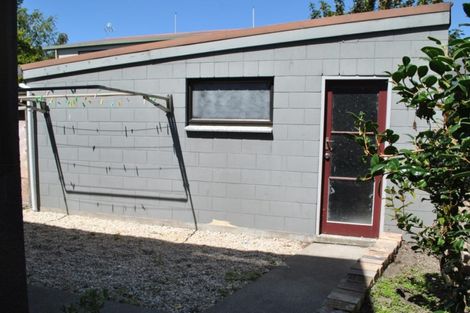 Photo of property in 1/292 Armagh Street, Christchurch Central, Christchurch, 8011