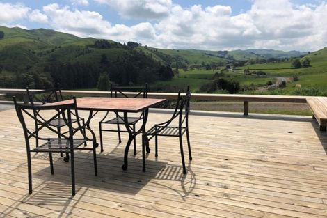 Photo of property in 372 Matahuru Road, Waiterimu, Ohinewai, 3784