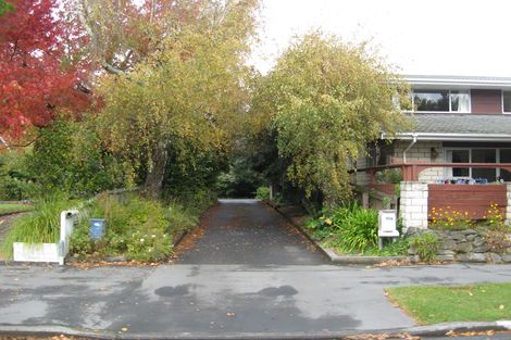 Photo of property in 19b Parkstone Avenue, Ilam, Christchurch, 8041