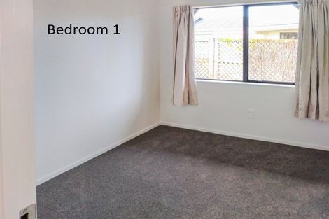 Photo of property in 3/92 Nuffield Avenue, Marewa, Napier, 4110