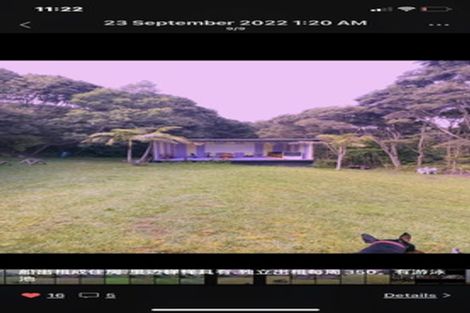 Photo of property in 341 Upper Harbour Drive, Greenhithe, Auckland, 0632