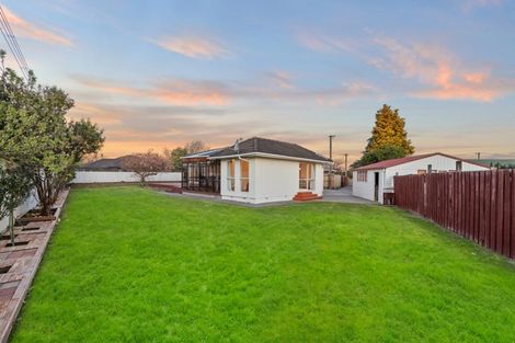 Photo of property in 5 Midhurst Street, Bishopdale, Christchurch, 8053