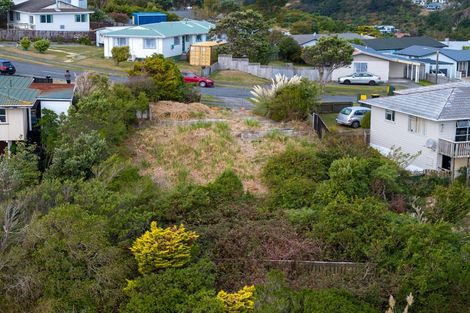 Photo of property in 17 Almora View, Ascot Park, Porirua, 5024