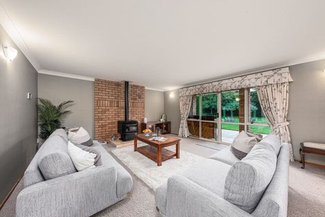 Photo of property in 10 Faith Place, West Melton, Christchurch, 7675