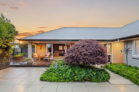 Photo of property in 8 Matangi Street, Hei Hei, Christchurch, 8042