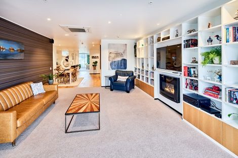 Photo of property in Il Casino Apartments, 803/38 Jessie Street, Te Aro, Wellington, 6011