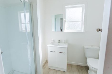 Photo of property in 210 Archers Road, Glenfield, Auckland, 0629