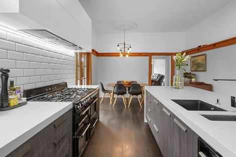 Photo of property in 16 Kinloch Street, St Albans, Christchurch, 8014