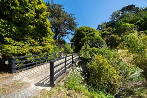 Photo of property in 215 Takapu Road, Takapu Valley, Wellington, 5028