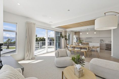 Photo of property in 75 Dundas Street, Seatoun, Wellington, 6022