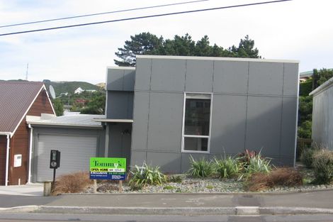 Photo of property in 51a Ohariu Road, Johnsonville, Wellington, 6037
