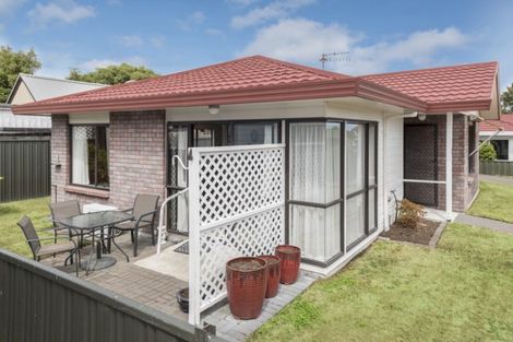Photo of property in 3/125 Tamamutu Street, Taupo, 3330