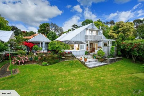 Photo of property in 11 Albany Highway, Unsworth Heights, Auckland, 0632