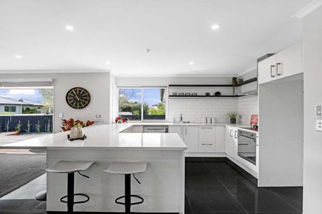 Photo of property in 128 Halswell Junction Road, Halswell, Christchurch, 8025