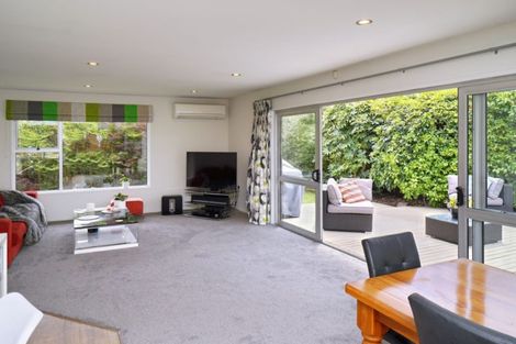 Photo of property in 9b Michigan Place, Burwood, Christchurch, 8083