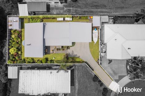 Photo of property in 14 Seafoam Place, Waihi Beach, 3611